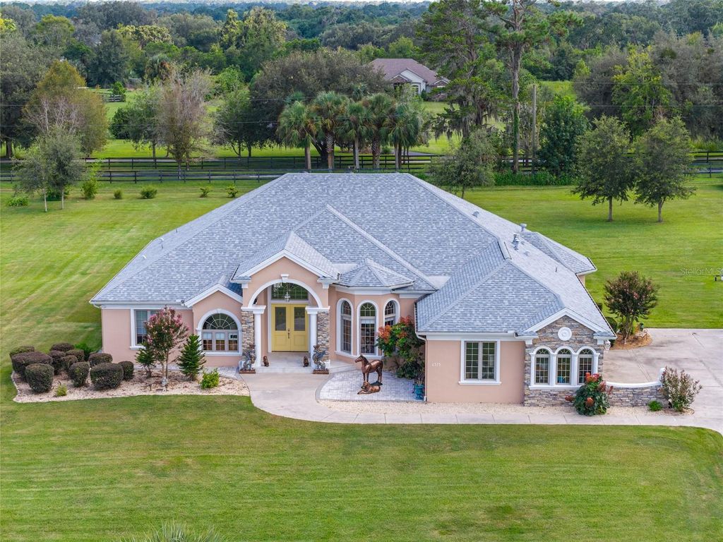 6575 S MAGNOLIA AVENUE, Ocala, FL 34471