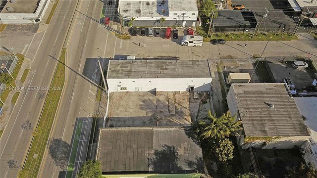 9795 NW 7th Ave, Miami, FL 33150