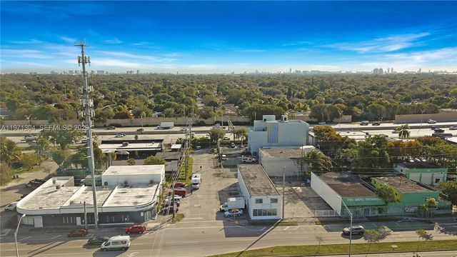 9795 NW 7th Ave, Miami, FL 33150