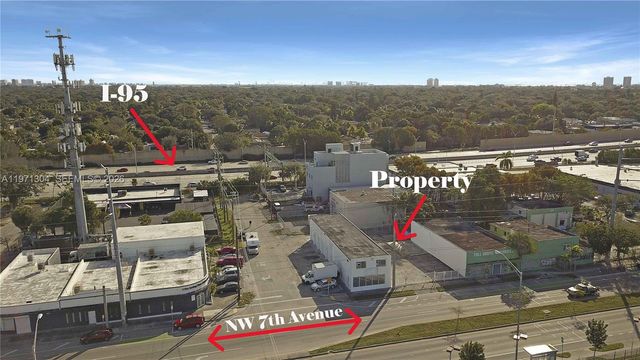 9795 NW 7th Ave, Miami, FL 33150