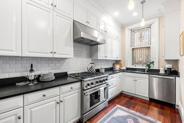392 Marlborough St 1, Boston, MA 02115