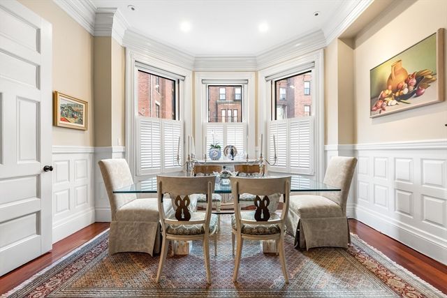 392 Marlborough St 1, Boston, MA 02115