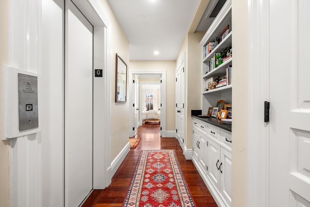 392 Marlborough St 1, Boston, MA 02115