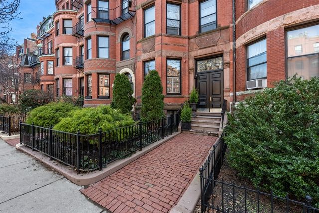 392 Marlborough St 1, Boston, MA 02115