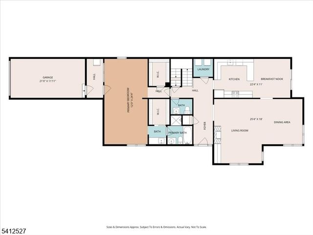 37 Giggleswick Way 37, Edison Twp., NJ 08820