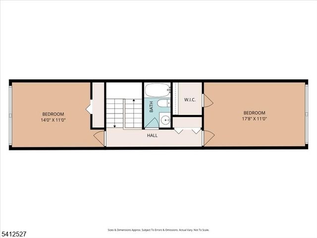 37 Giggleswick Way 37, Edison Twp., NJ 08820