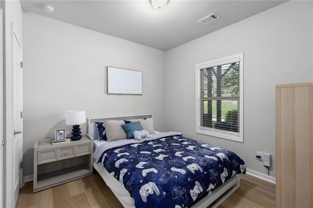 4199 Townsend Lane, Atlanta, GA 30346