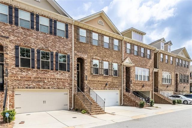 4199 Townsend Lane, Atlanta, GA 30346