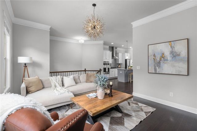 4199 Townsend Lane, Atlanta, GA 30346