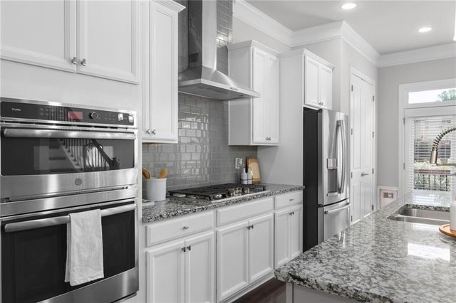 4199 Townsend Lane, Atlanta, GA 30346