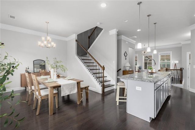 4199 Townsend Lane, Atlanta, GA 30346