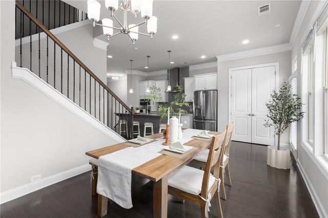 4199 Townsend Lane, Atlanta, GA 30346