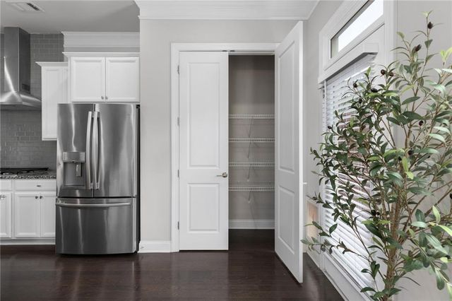 4199 Townsend Lane, Atlanta, GA 30346
