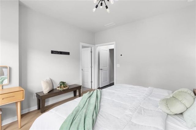 4199 Townsend Lane, Atlanta, GA 30346