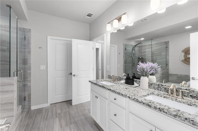 4199 Townsend Lane, Atlanta, GA 30346