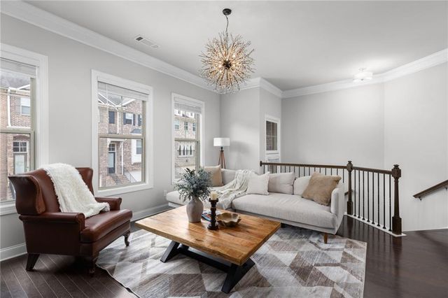 4199 Townsend Lane, Atlanta, GA 30346