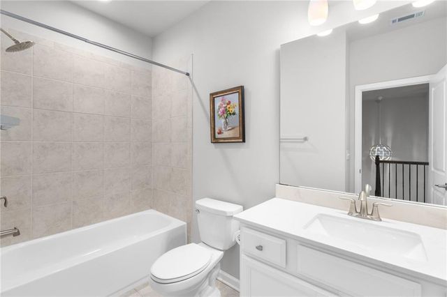 4199 Townsend Lane, Atlanta, GA 30346