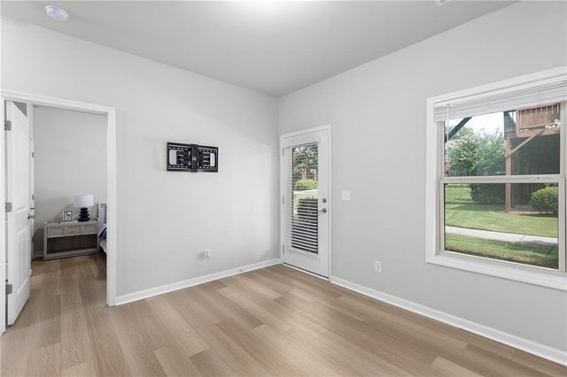 4199 Townsend Lane, Atlanta, GA 30346