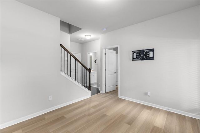 4199 Townsend Lane, Atlanta, GA 30346