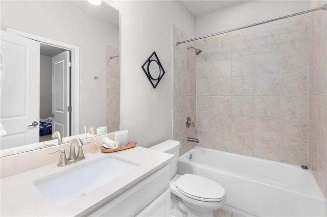 4199 Townsend Lane, Atlanta, GA 30346