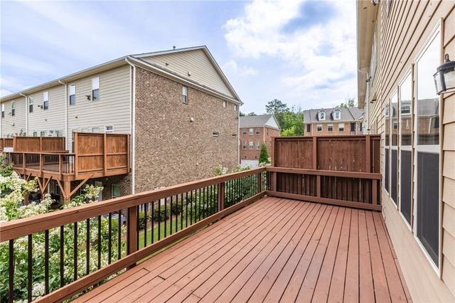 4199 Townsend Lane, Atlanta, GA 30346