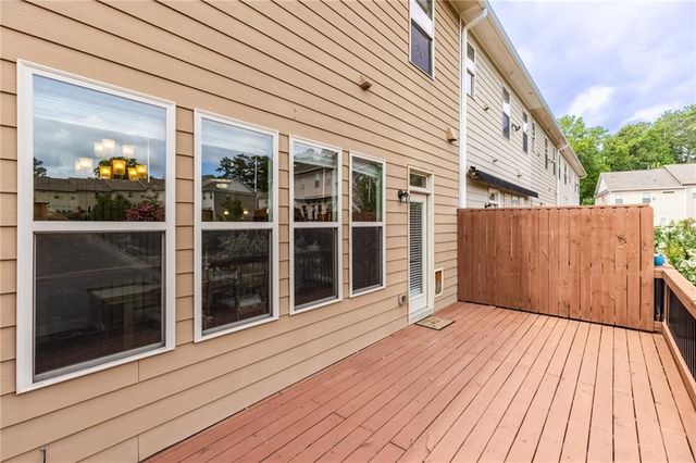 4199 Townsend Lane, Atlanta, GA 30346