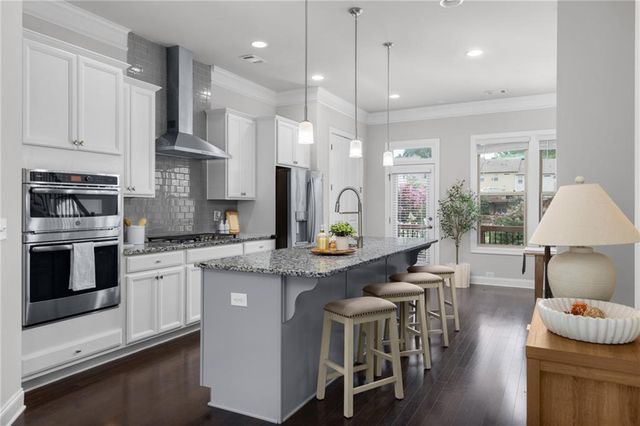 4199 Townsend Lane, Atlanta, GA 30346