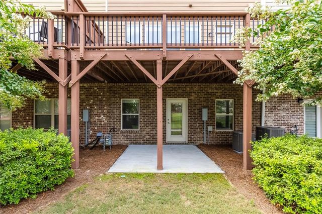 4199 Townsend Lane, Atlanta, GA 30346