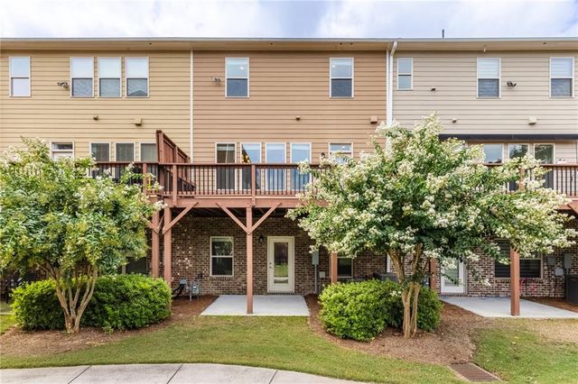 4199 Townsend Lane, Atlanta, GA 30346