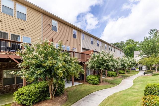 4199 Townsend Lane, Atlanta, GA 30346
