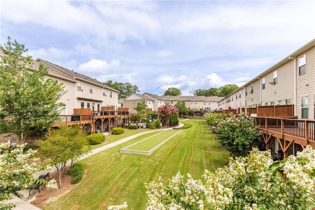 4199 Townsend Lane, Atlanta, GA 30346