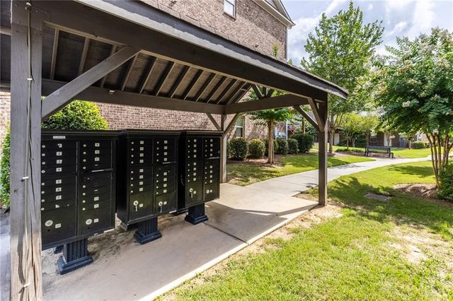 4199 Townsend Lane, Atlanta, GA 30346