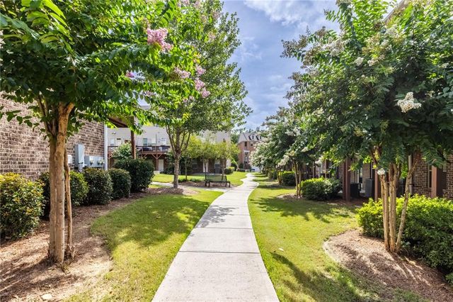 4199 Townsend Lane, Atlanta, GA 30346