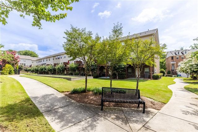 4199 Townsend Lane, Atlanta, GA 30346