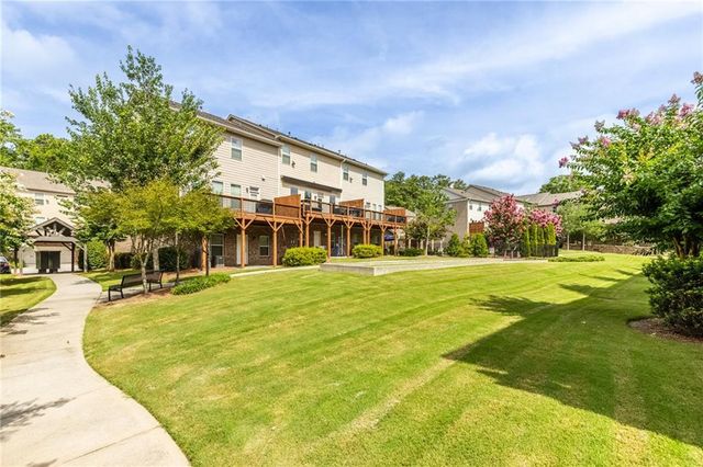 4199 Townsend Lane, Atlanta, GA 30346