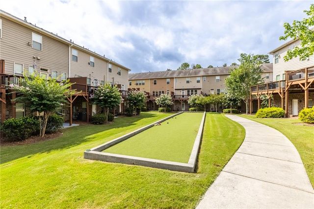 4199 Townsend Lane, Atlanta, GA 30346