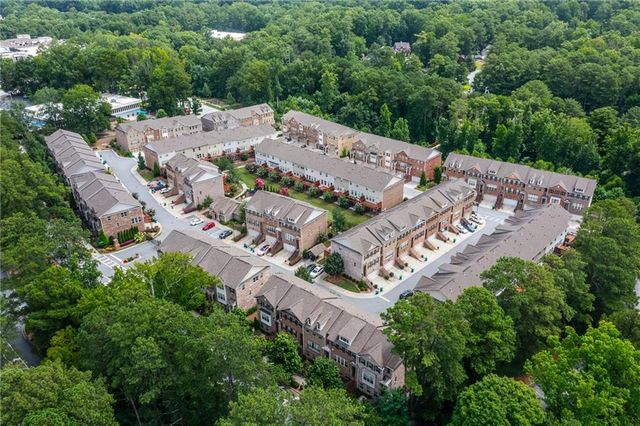4199 Townsend Lane, Atlanta, GA 30346