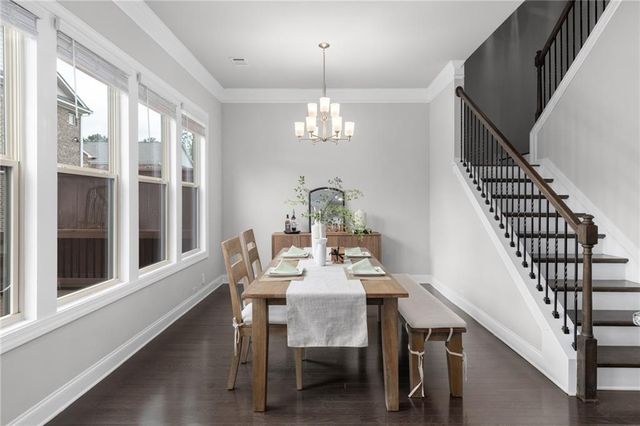 4199 Townsend Lane, Atlanta, GA 30346