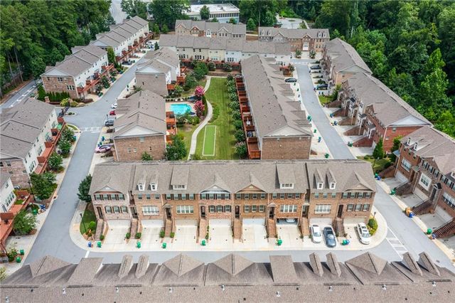 4199 Townsend Lane, Atlanta, GA 30346