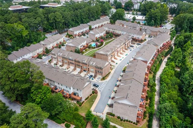 4199 Townsend Lane, Atlanta, GA 30346
