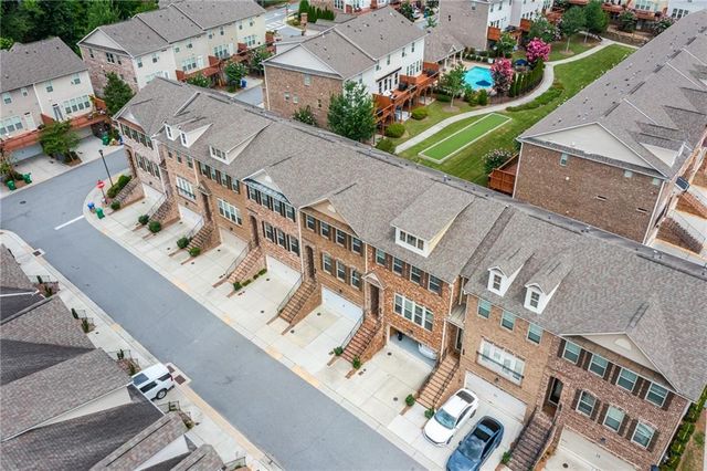 4199 Townsend Lane, Atlanta, GA 30346