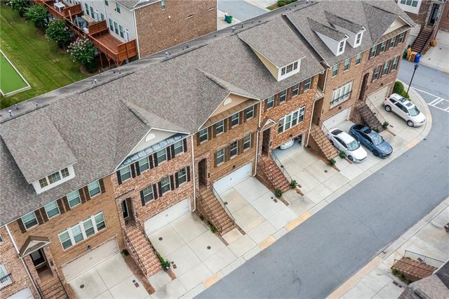 4199 Townsend Lane, Atlanta, GA 30346