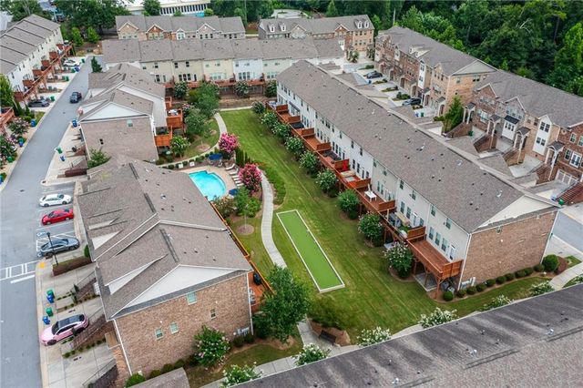 4199 Townsend Lane, Atlanta, GA 30346