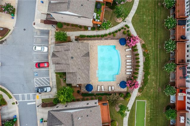 4199 Townsend Lane, Atlanta, GA 30346