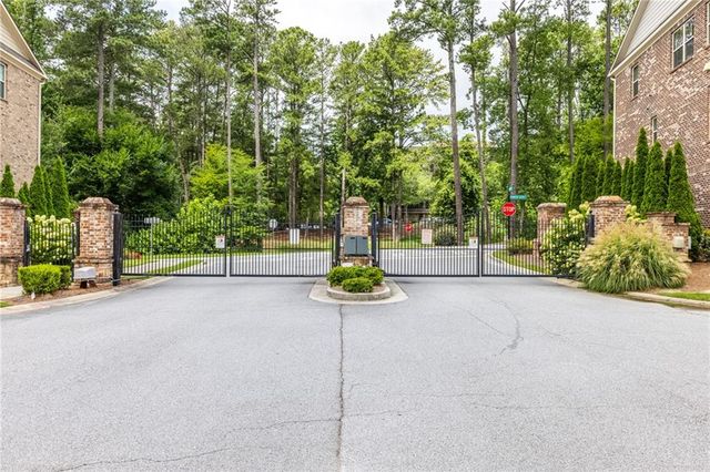 4199 Townsend Lane, Atlanta, GA 30346