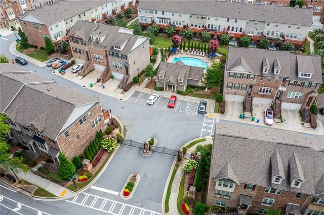 4199 Townsend Lane, Atlanta, GA 30346