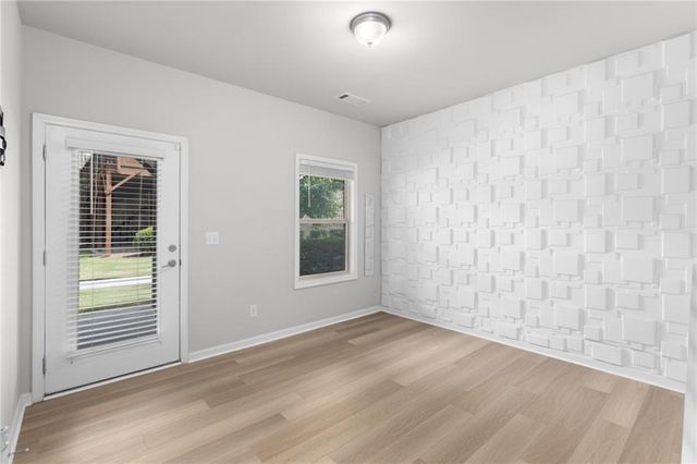 4199 Townsend Lane, Atlanta, GA 30346