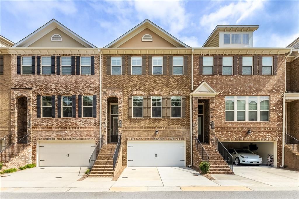 4199 Townsend Lane, Atlanta, GA 30346