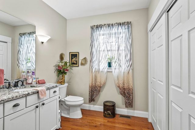 7 Lefevre Drive, Kingston, NH 03848