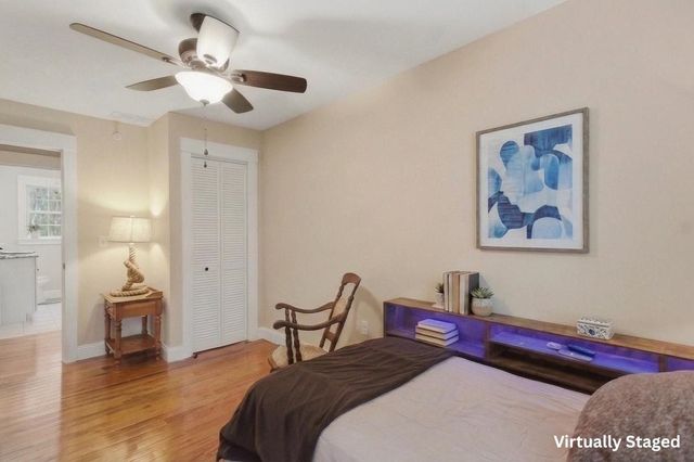 7 Lefevre Drive, Kingston, NH 03848